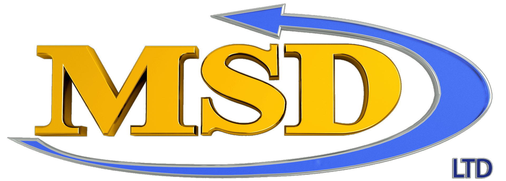 MSD NO BG LOGO1